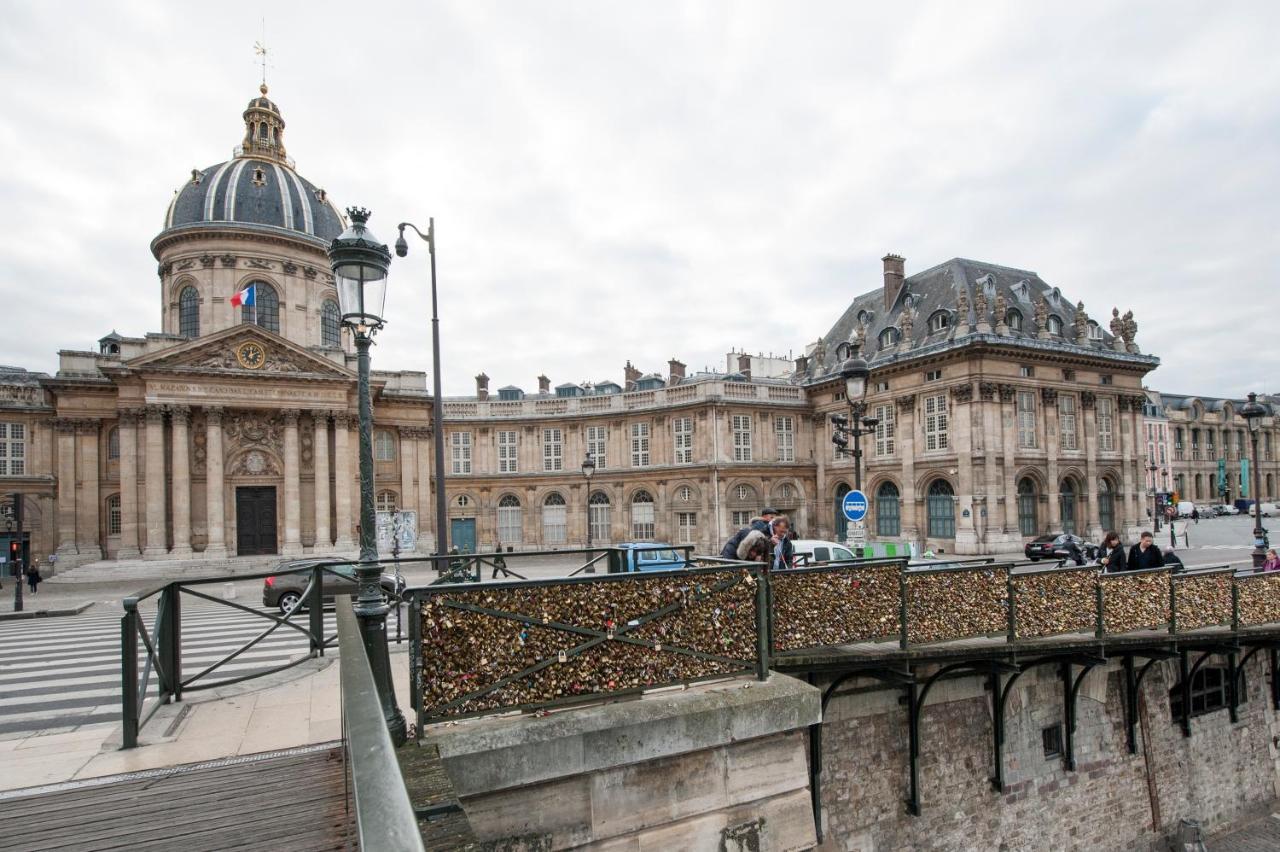 Апартаменты Paris Place Du Pantheon Экстерьер фото